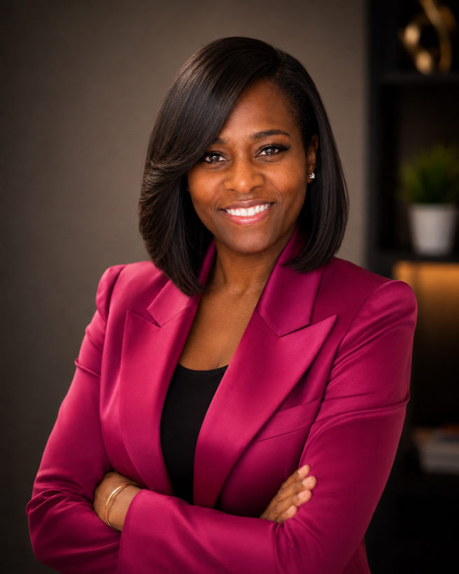 Dr. Deanna Romulus